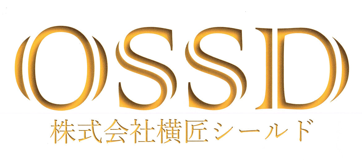 会社ロゴ 見出し