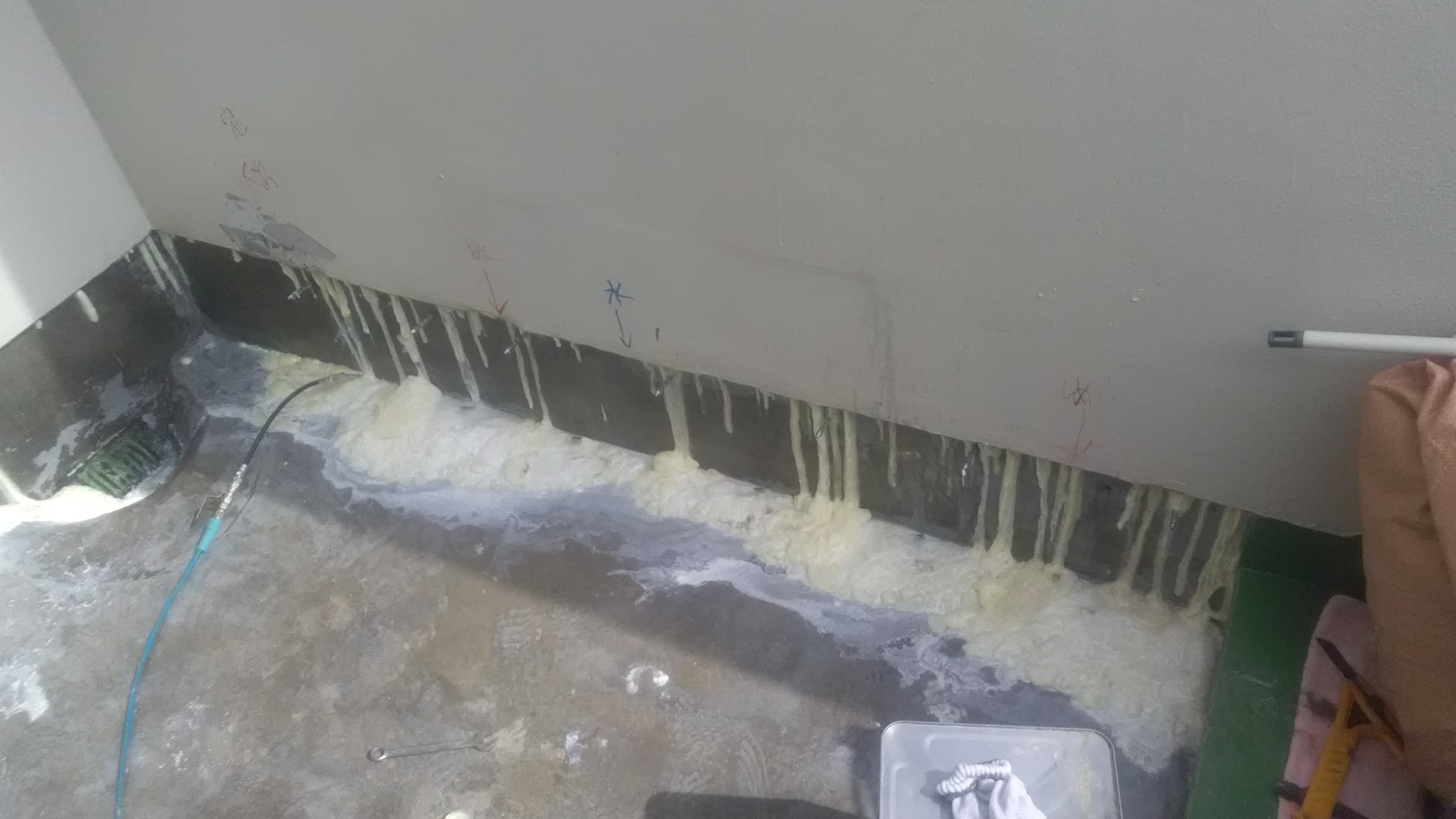 止水 目白G新宿